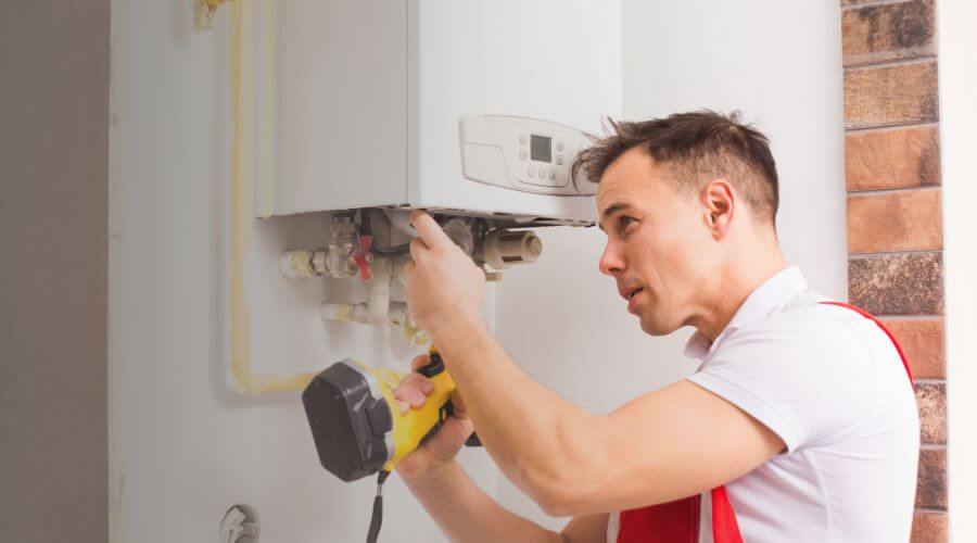 Professional Leak Detection in Milton, NH